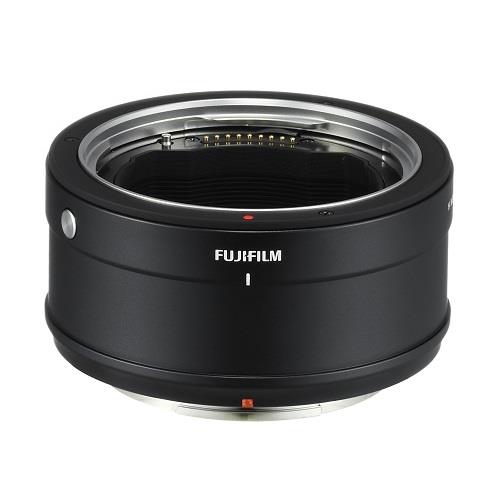 Fujifilm H Mount Adapter G