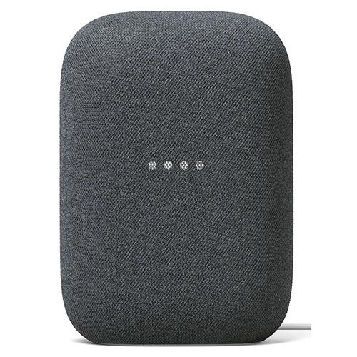 Google Nest Audio Home Speaker in Charcoal