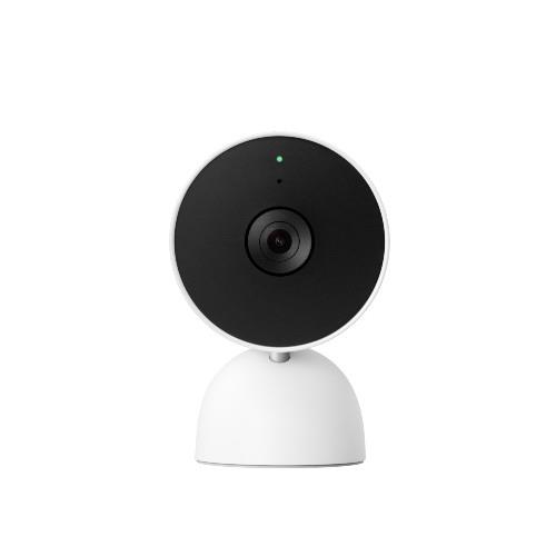 Google Nest Cam indoor (Wired)