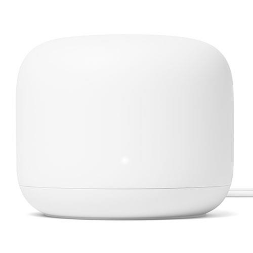 Google Nest Wi-Fi Router Single