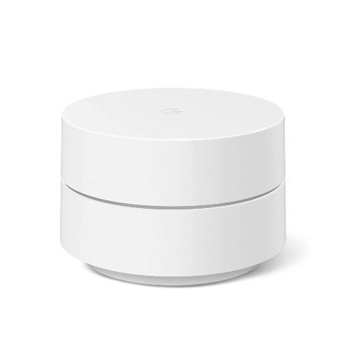 Google Wifi Mesh System (2021) - 1 pack