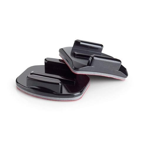 GoPro Curved and Flat Adhesive Mounts