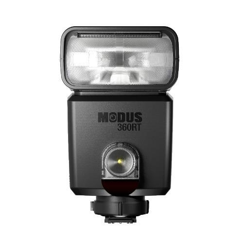 Hahnel Modus 360RT Speedlight for Olympus/Panasonic
