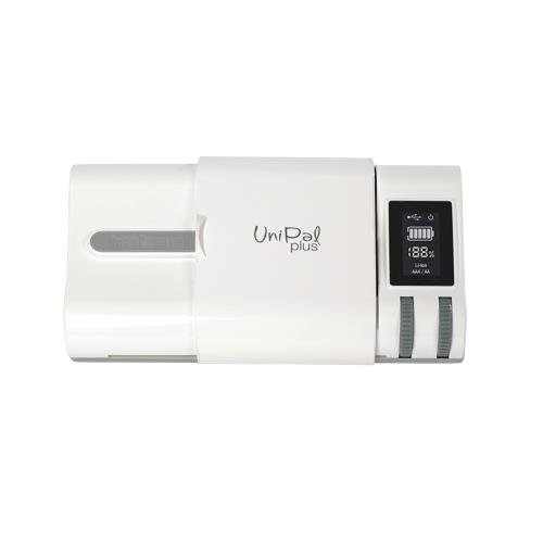 Hahnel Unipal Plus II Charger