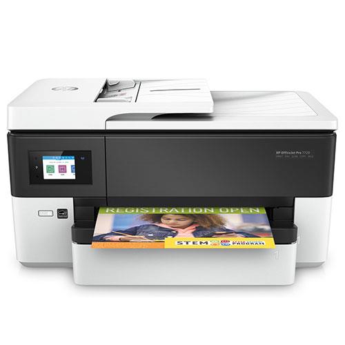 HP OfficeJet Pro 7720 A3 All-in-One Printer