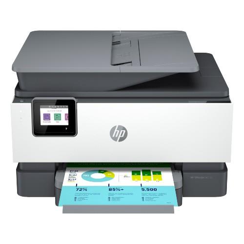 HP Officejet Pro 9012e All-in-One Printer