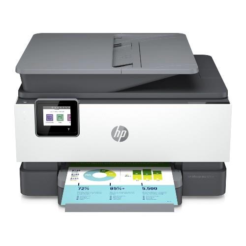 HP Officejet Pro 9014e All-in-One Printer
