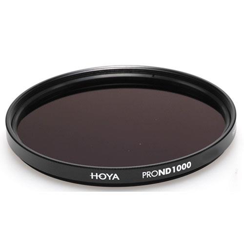 Hoya Pro ND 1000 Filter 72mm