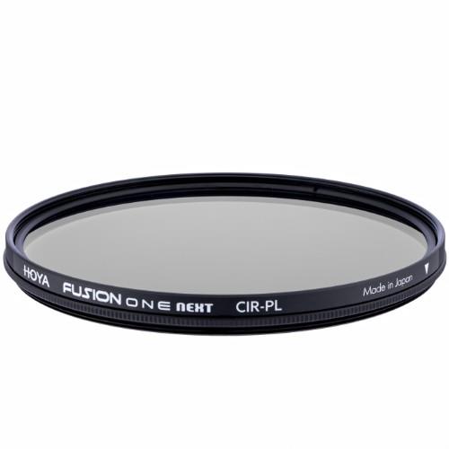 Hoya 40.5mm Fusion One Next Circular Polariser Filter