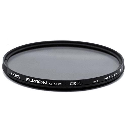 Hoya 52mm Fusion One Circular Polariser Filter
