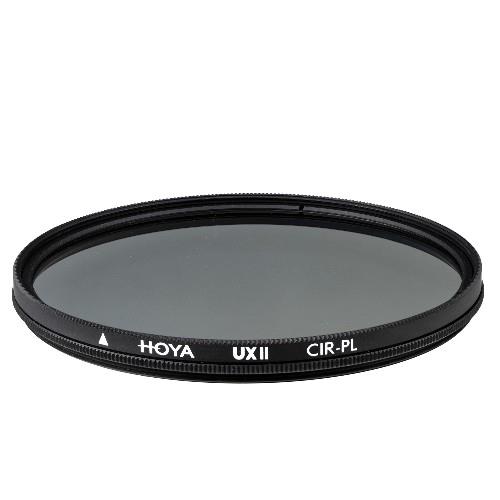 Hoya 52mm UX II Circular Polariser Filter
