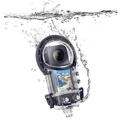 Insta360 X3 Dive Case