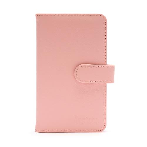 instax Mini 11 Album in Blush Pink