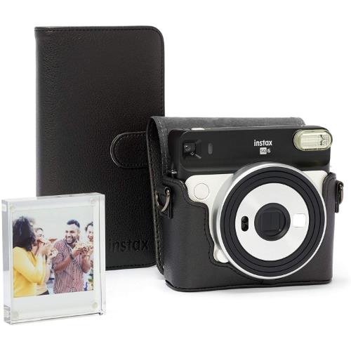 instax Square SQ6 Accessory Kit Black