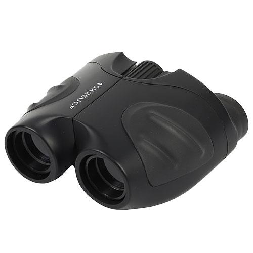 Jessops 10x25 Compact Binoculars MKII