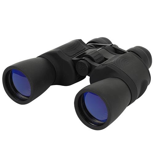 Jessops 10-30x50 Full Size Zoom Binoculars MKII