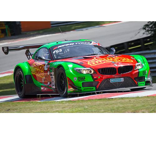 Jessops Motorsport Photography Workshop