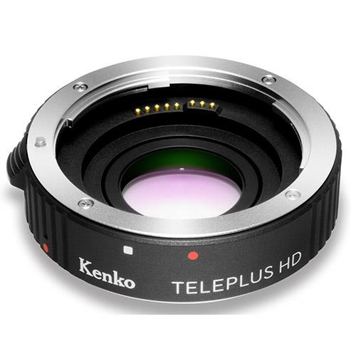 Kenko Teleplus 1.4x HD DGX Teleconverter - Canon