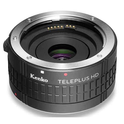 Kenko Teleplus 2X HD DGX Teleconverter - Canon