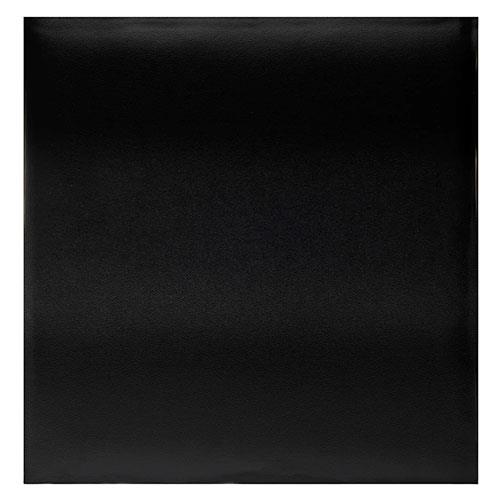 Kenro Savoy Self Adhesive Photo Album in Black
