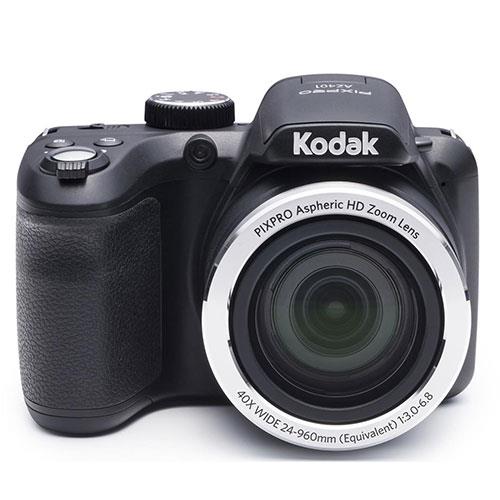 Kodak PIXAPRO AZ401 Digital Camera Black