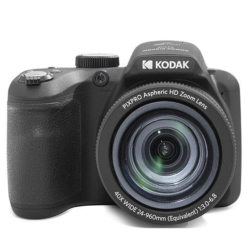 Kodak Pixpro AZ405 Bridge Camera in Black