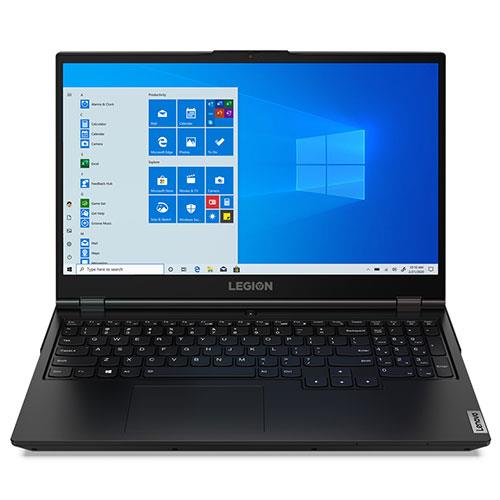 Lenovo Legion 5 15ARH05 15.6-inch Laptop in Black