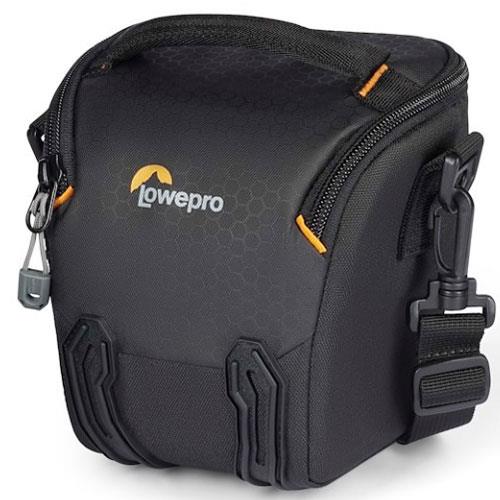 Lowepro Adventura TLZ 20 III Camera Bag in Black