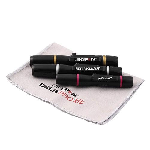 LensPen DSLR Pro Camera Cleaning Kit