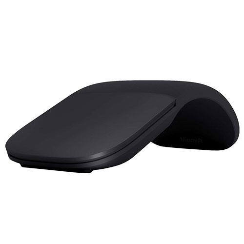 Microsoft Bluetooth Arc Mouse