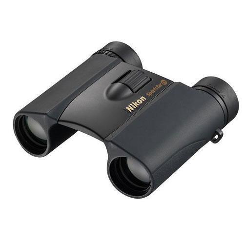 Nikon 10x25 Sportstar EX Binoculars in Black
