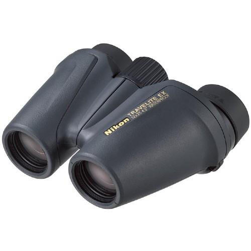 Nikon 12x25 Travelite EX Binoculars