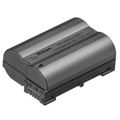 Nikon EN-EL15c lithium-ion Battery