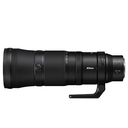 Nikon Z 180-600mm F/5.6-6.3 Lens