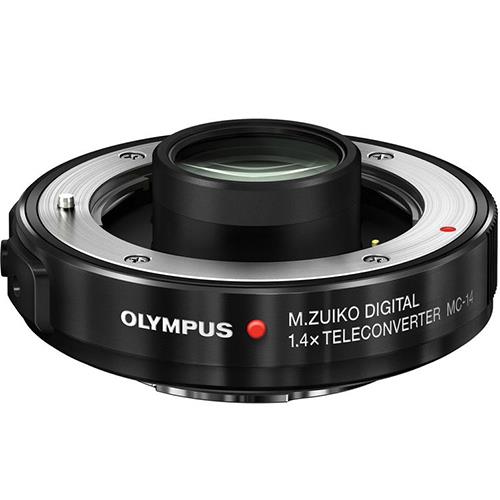 Olympus MC-14 Digital 1.4x Teleconverter