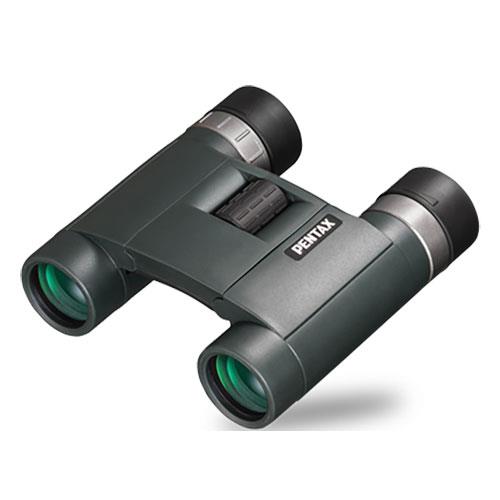 Pentax AD 10x25 Waterproof Binoculars with Case