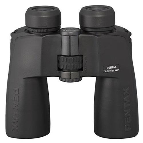Pentax SP 10x50 Waterproof Binoculars