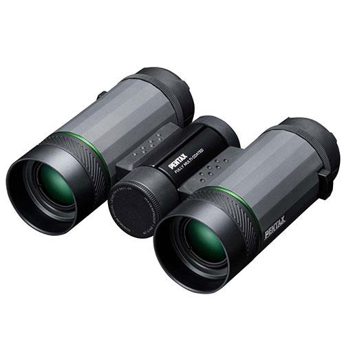 Pentax VD 4x20 Waterproof Binoculars