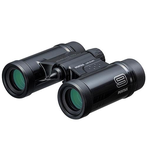 Pentax UD 9x21 Binoculars in Black