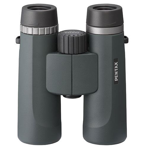 Pentax AD 8x36 Waterproof Binoculars