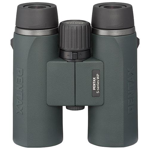 Pentax SD 8x42 Waterproof Binoculars