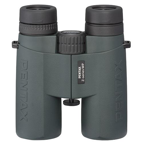 Pentax ZD 10x43 Waterproof Binoculars
