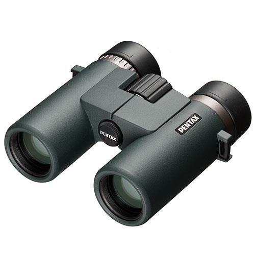 Pentax AD 10x32 ED Binoculars