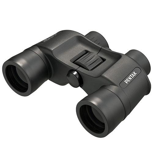 Pentax Jupiter 8x40 Binoculars
