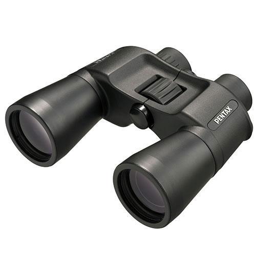 Pentax Jupiter 10x50 Binoculars - Open Box