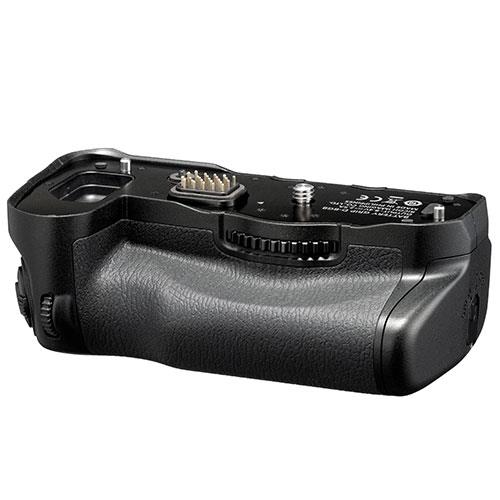 Pentax D-BG8 Battery Grip