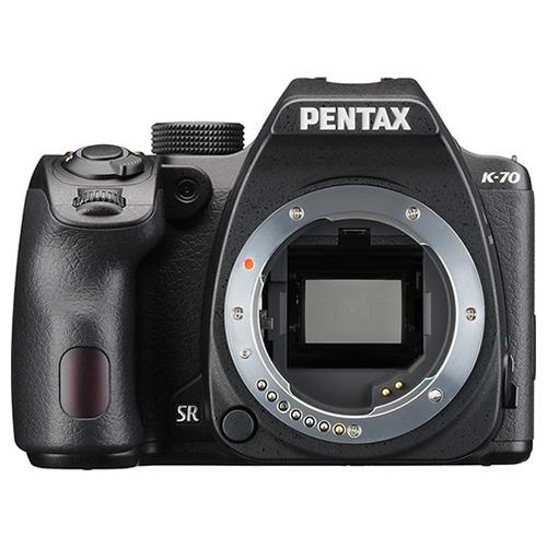 Pentax K-70 Digital SLR Body