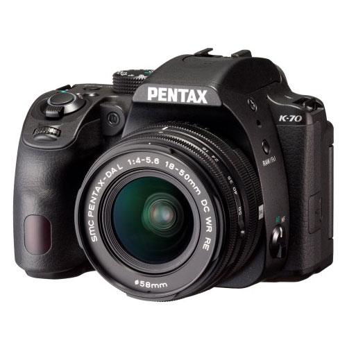 buy pentax k70