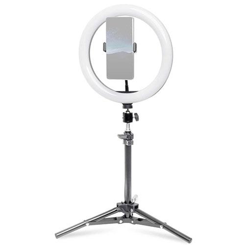 Pixapro Mini 10-inch Ringlight Kit