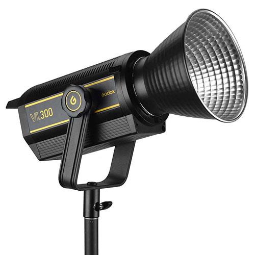 Pixapro Godox VL300 LED Video Light